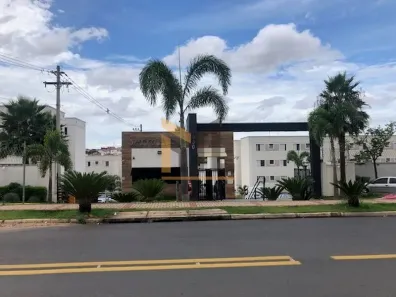 Prédio Residencial com 2 Quartos à venda, 52m² no Caguassu, Sorocaba
