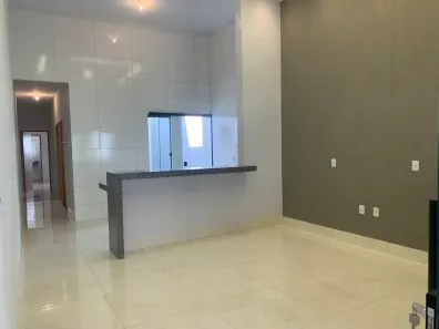 Casa com 2 Quartos à venda, 120m² no Setor Recanto das Minas Gerais, Goiânia