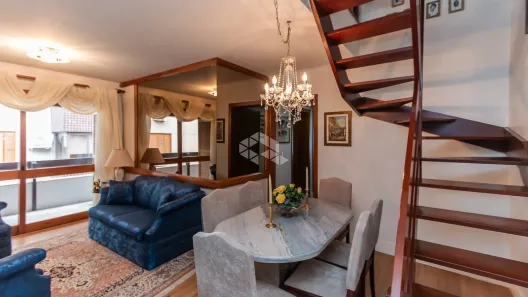 Cobertura com 3 Quartos à venda, 227m² no Bela Vista, Porto Alegre
