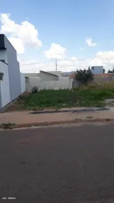 Lote/Terreno à venda, 160m² no Jardim Vista Bonita, Presidente Prudente