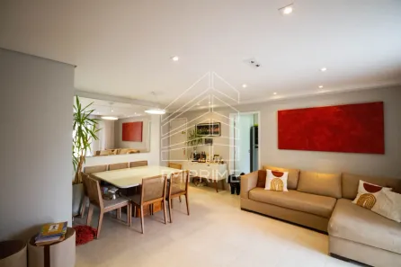 Apartamento com 2 Quartos à venda, 89m² no Barra Funda, São Paulo