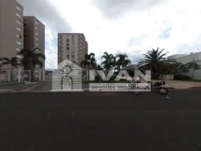 Apartamento com 2 Quartos para alugar, 57m² no Jardim Inconfidência, Uberlândia