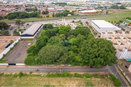 Lote/Terreno à venda, 11504m² no Chácara Luza, Rio Claro