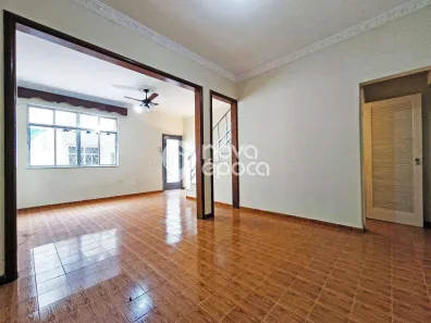  com 2 Quartos à venda, 120m² no Grajaú, Rio de Janeiro