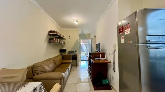 Casa de Condomínio com 3 Quartos à venda, 80m² no Vila Progresso, Itapetininga