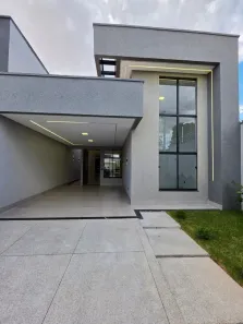 Casa com 3 Quartos à venda, 170m² no Vila João Vaz, Goiânia