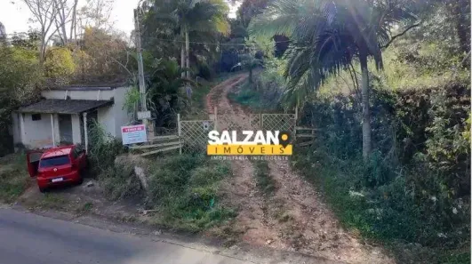 Fazenda/Sítio com 3 Quartos à venda, 21m² no São Gonçalo, Taubaté
