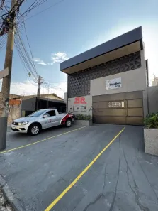 Kitnet com 1 Quarto para alugar, 25m² no Vila Pacífico, Bauru