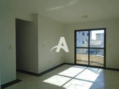 Apartamento com 3 Quartos para alugar, 70m² no Santa Mônica, Uberlândia