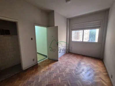 Apartamento com 1 Quarto à venda, 60m² no Tijuca, Rio de Janeiro