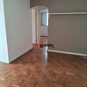 Apartamento com 2 Quartos à venda, 67m² no Brooklin Novo, São Paulo
