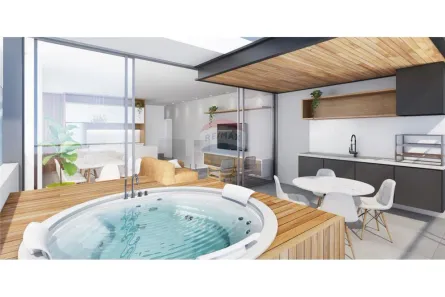 Apartamento com 2 Quartos à venda, 156m² no Jardim Glória, Juiz de Fora