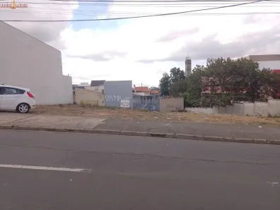 Lote/Terreno à venda, 782m² no Jardim Colonial, Indaiatuba