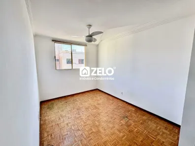 Apartamento com 2 Quartos à venda, 64m² no Jardim Anchieta, Campinas