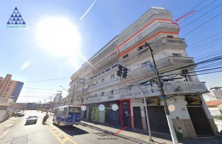 Apartamento com 2 Quartos para alugar, 88m² no Tucuruvi, São Paulo