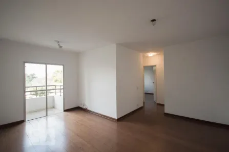 Apartamento com 2 Quartos à venda, 72m² no Brooklin Paulista, São Paulo