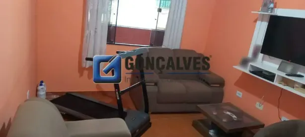Sobrado com 3 Quartos à venda, 175m² no Cooperativa, São Bernardo do Campo