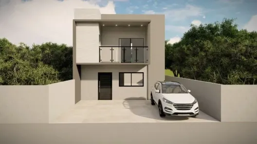 Casa com 3 Quartos à venda, 155m² no Portais (Polvilho), Cajamar