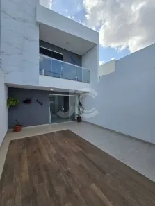 Casa com 3 Quartos à venda, 112m² no Boa Vista, Vitória da Conquista
