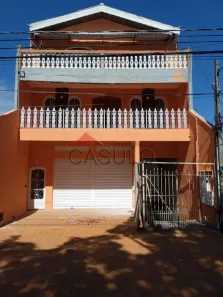 Imóvel Comercial à venda, 337m² no Vila Formosa, Jundiaí