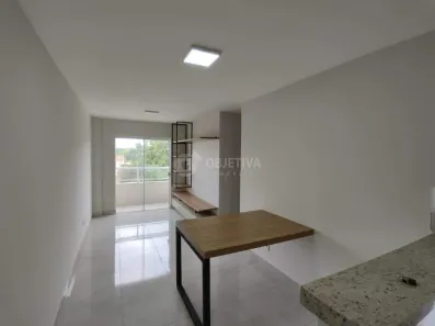 Apartamento com 2 Quartos à venda, 57m² no Jardim Inconfidência, Uberlândia