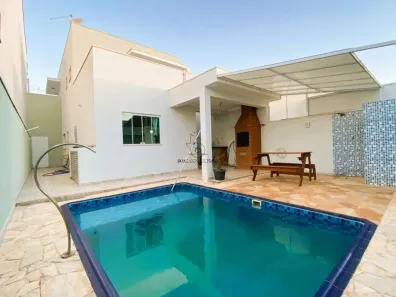 Casa com 3 Quartos à venda, 176m² no Wanel Ville, Sorocaba