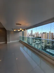 Apartamento com 3 Quartos à venda, 152m² no Graça, Salvador