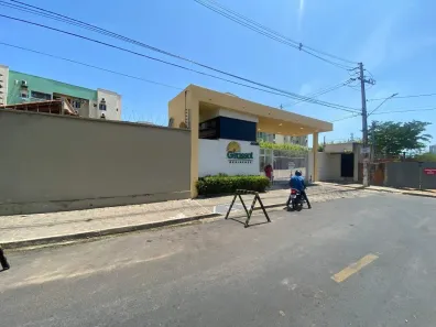 Apartamento com 3 Quartos para alugar, 74m² no Campestre, Teresina