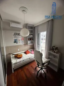 Casa de Condomínio com 3 Quartos à venda, 120m² no Jardim dos Calegaris, Paulínia