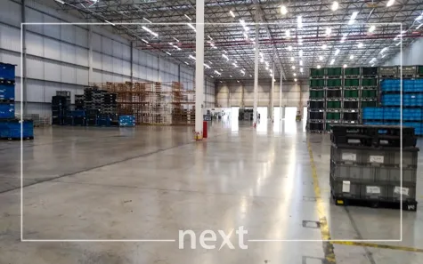 Galpão/Depósito/Armazém para alugar, 5052m² no Parque Industrial RM, Jundiaí