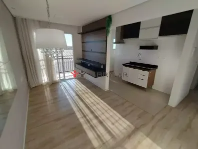 Apartamento com 2 Quartos à venda, 58m² no Medeiros, Jundiaí
