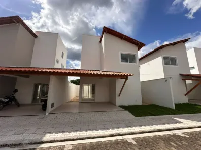 Apartamento com 3 Quartos à venda, 123m² no Morros, Teresina