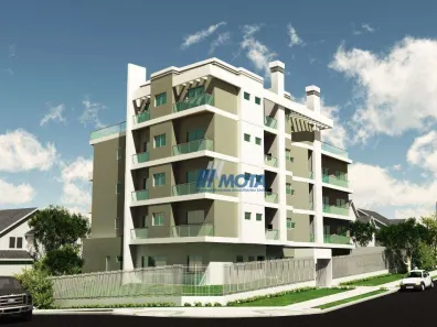 Lote/Terreno à venda, 835m² no Mossunguê, Curitiba