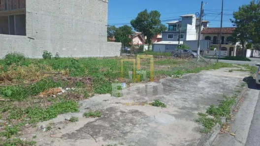 Lote/Terreno à venda, 406m² no Extensão Novo Rio das Ostras, Rio das Ostras