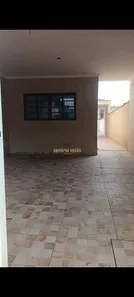 Sobrado com 3 Quartos à venda, 158m² no Vila Perracini, Poá