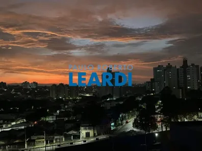 Apartamento com 2 Quartos à venda, 67m² no Baeta Neves, São Bernardo do Campo