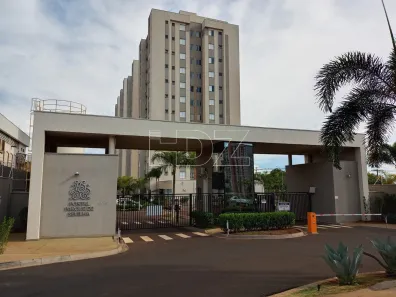 Apartamento com 2 Quartos à venda, 57m² no Jardim das Flores, Araraquara