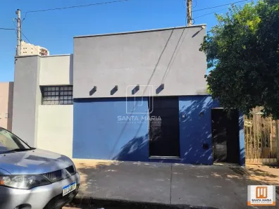 Ponto Comercial para alugar, 130m² no Campos Elíseos, Ribeirão Preto