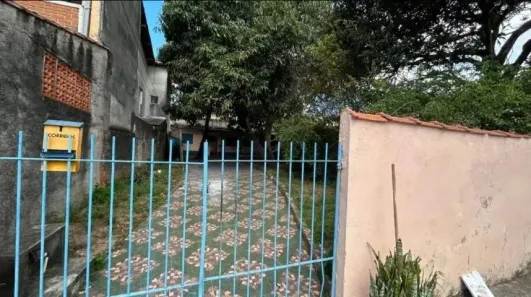 Lote/Terreno à venda, 250m² no Jardim Satélite, São José dos Campos