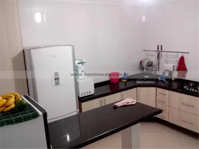 Sobrado com 3 Quartos à venda, 136m² no Assunção, São Bernardo do Campo
