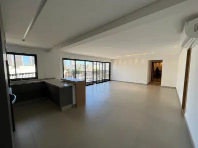 Apartamento com 3 Quartos para alugar, 138m² no Setor Marista, Goiânia