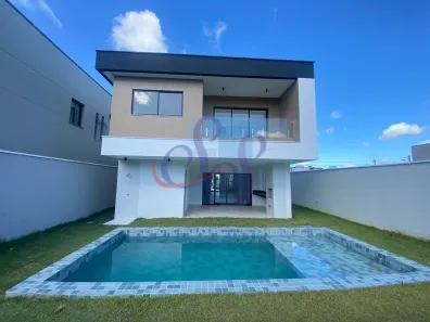 Casa com 4 Quartos à venda, 210m² no Coité, Eusébio