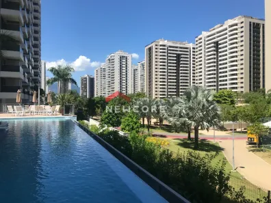 Apartamento com 3 Quartos à venda, 85m² no Barra Olímpica, Rio de Janeiro
