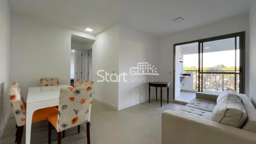 Apartamento com 2 Quartos à venda, 73m² no Jardim Itamarati, Campinas