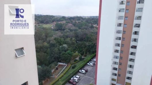 Apartamento com 3 Quartos à venda, 84m² no Jardim Antonio Von Zuben, Campinas
