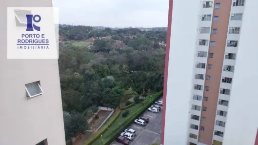 Apartamento com 3 Quartos à venda, 84m² no Jardim Antonio Von Zuben, Campinas
