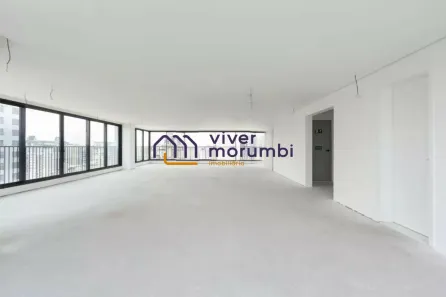 Apartamento com 4 Quartos à venda, 375m² no Moema, São Paulo