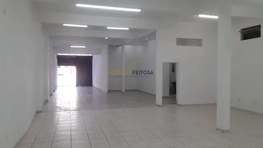 Ponto Comercial para alugar, 200m² no Vila Marieta, São Paulo