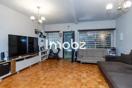 Casa com 3 Quartos à venda, 149m² no Brooklin Paulista, São Paulo