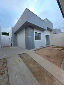 Casa com 3 Quartos à venda, 80m² no Costa Bela, Serra